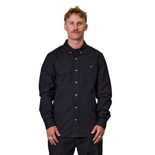 Just Another Fisherman Anchorage Shirt